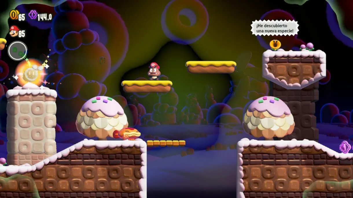 Super Mario Bros. Wonder