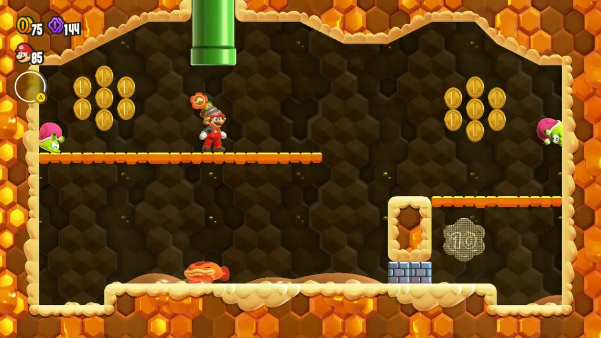 Super Mario Bros. Wonder