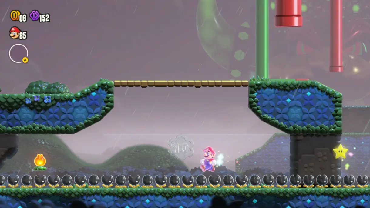 Super Mario Bros. Wonder