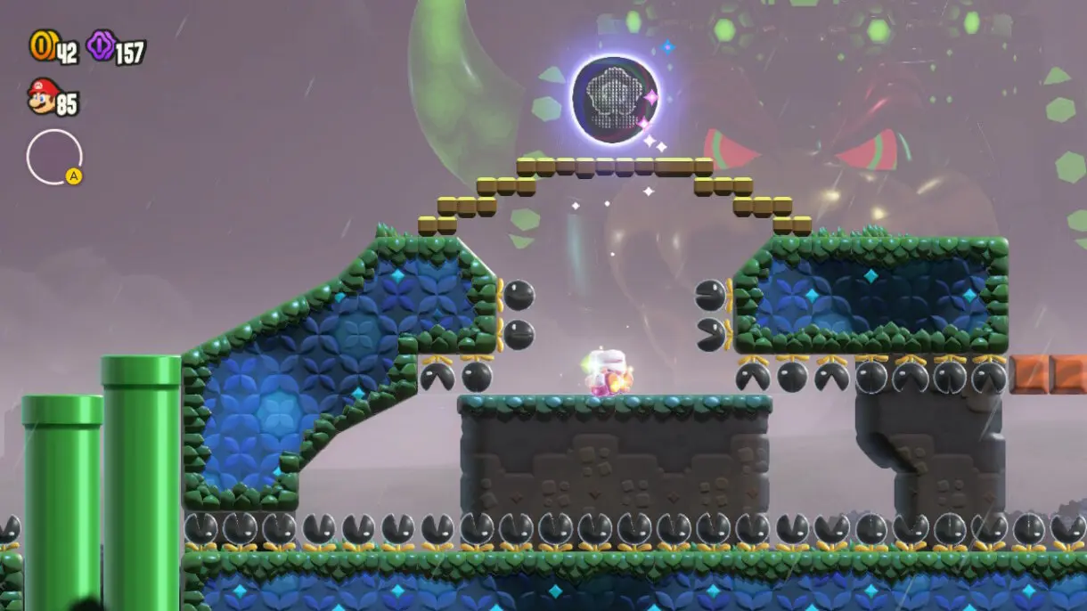 Super Mario Bros. Wonder