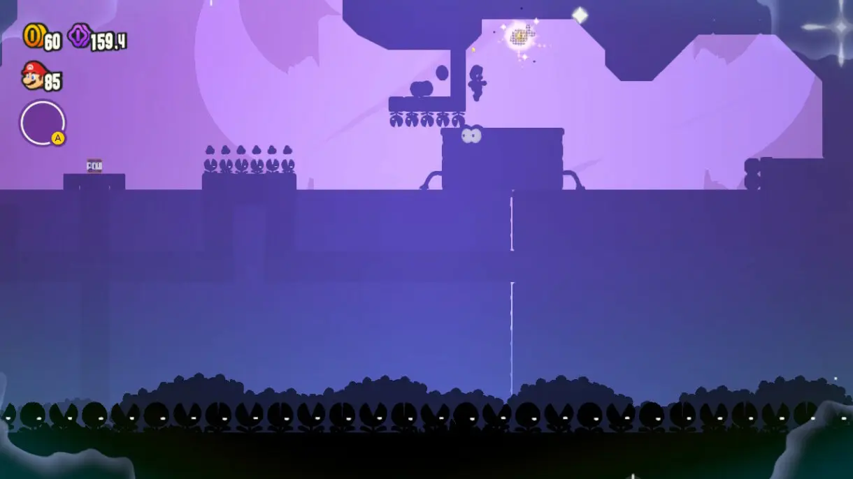 Super Mario Bros. Wonder
