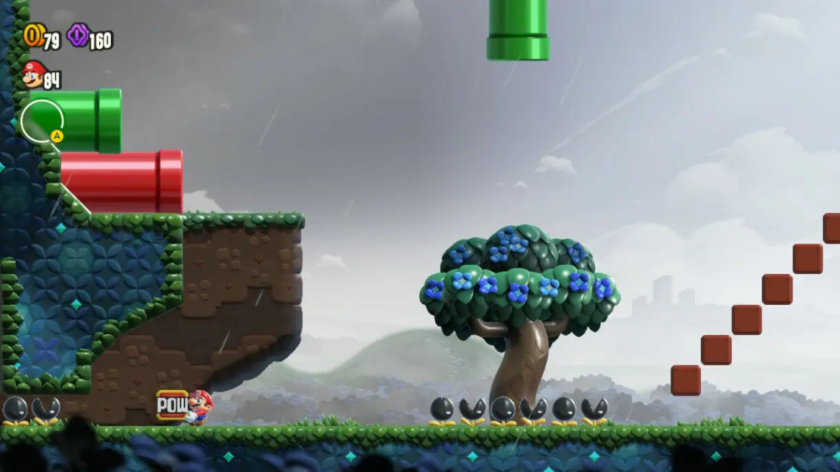 Super Mario Bros. Wonder