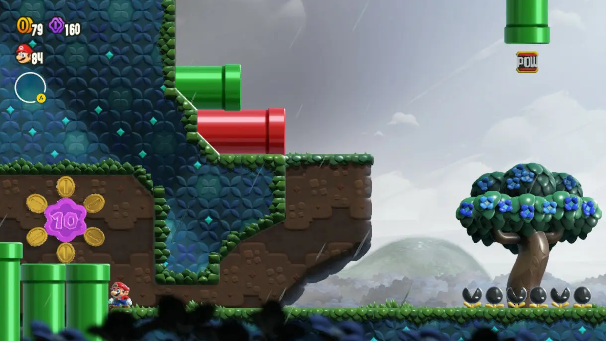 Super Mario Bros. Wonder