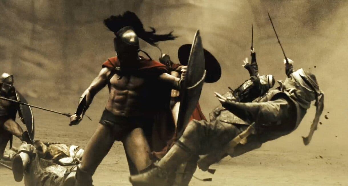 300 hbo max