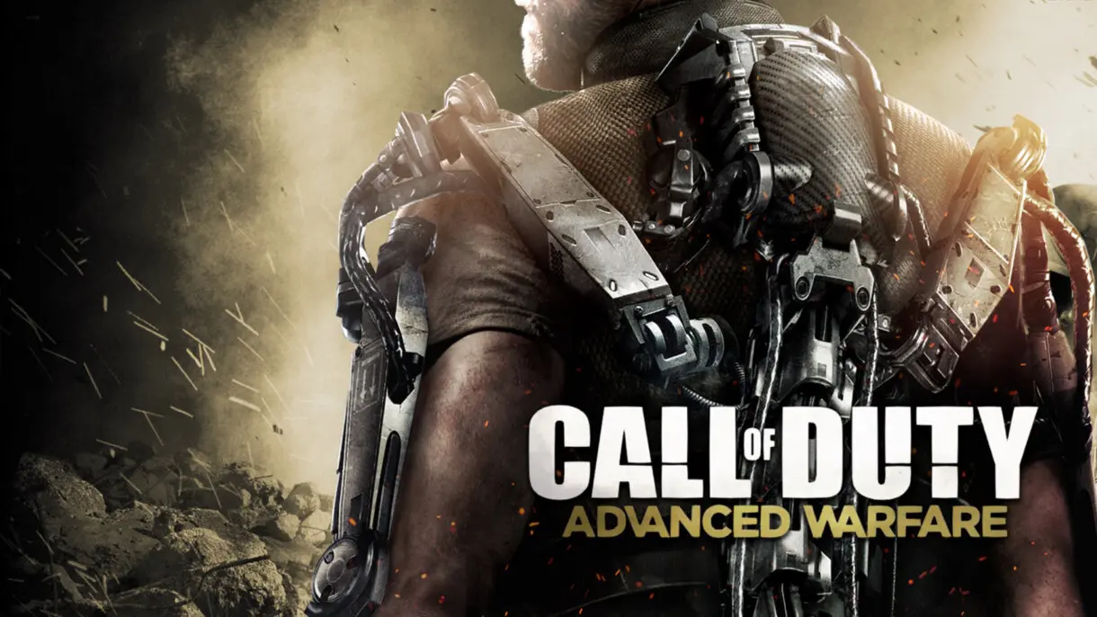 Call of Duty: Advance Warfare
