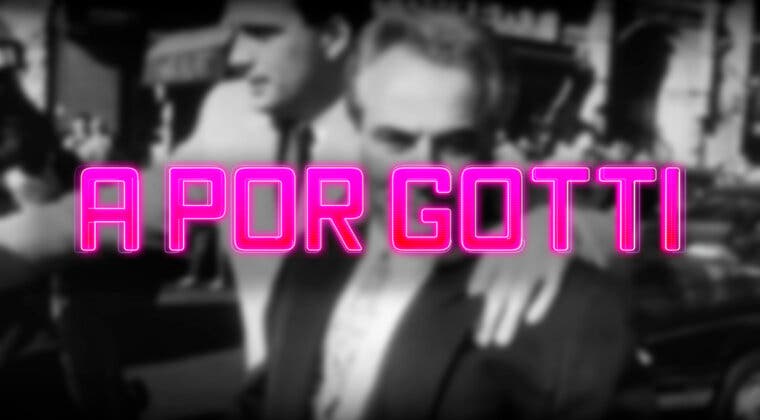 Imagen de ¿Quién es John Gotti, el protagonista de la miniserie A por Gotti de Netflix?