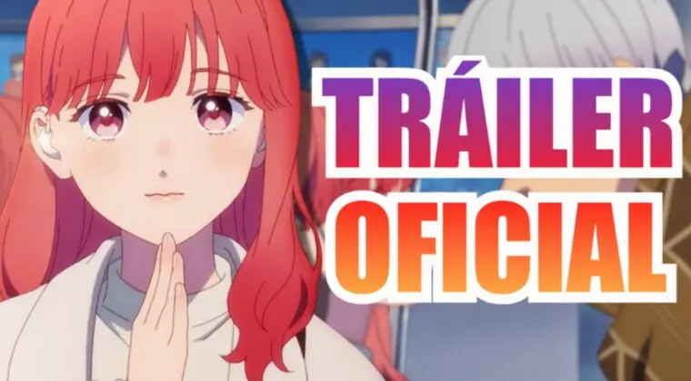 Imagen de A Sign of Affection, el próximo gran anime de romance, muestra un bellísimo tráiler