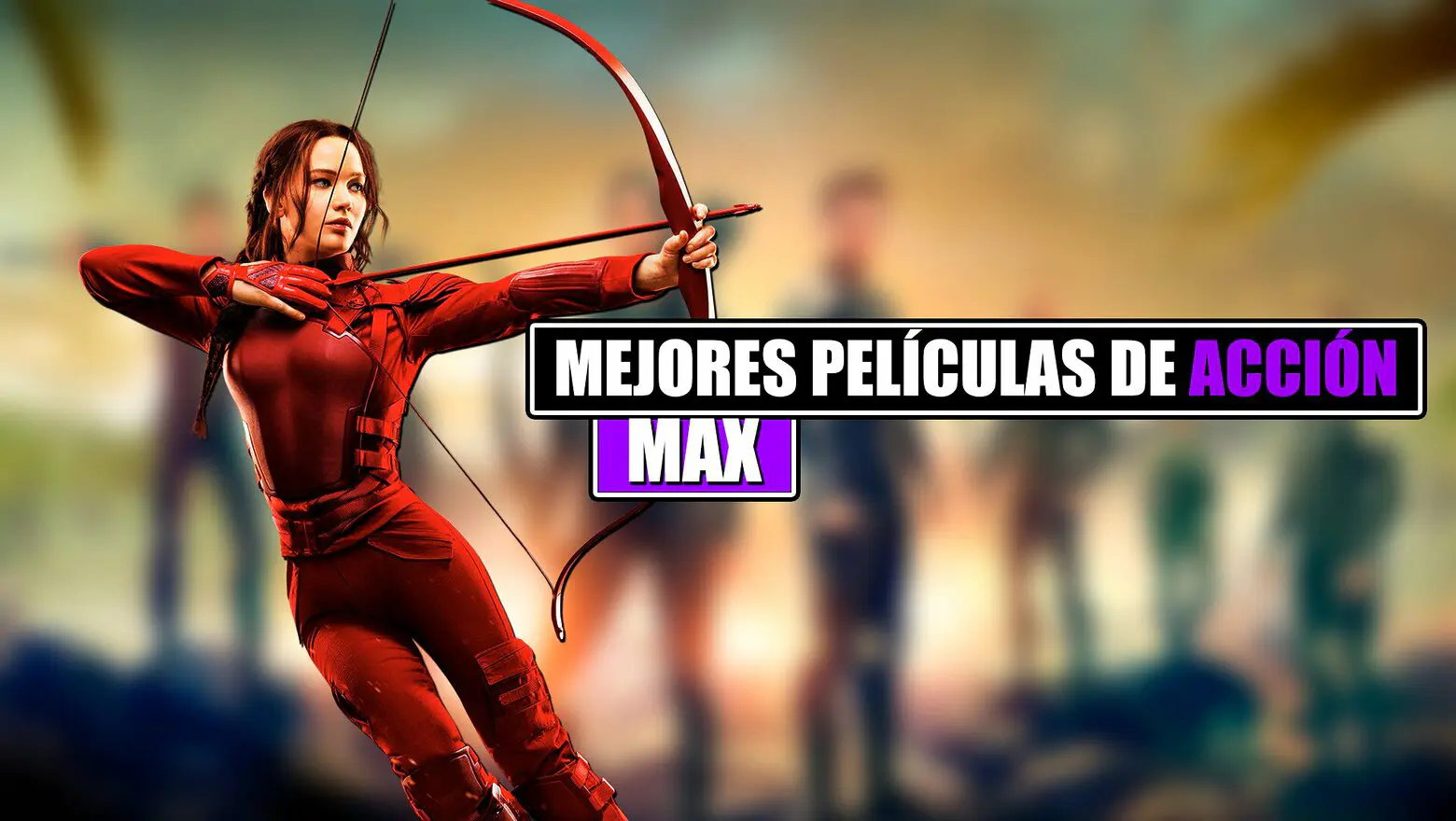 mejores películas acción max