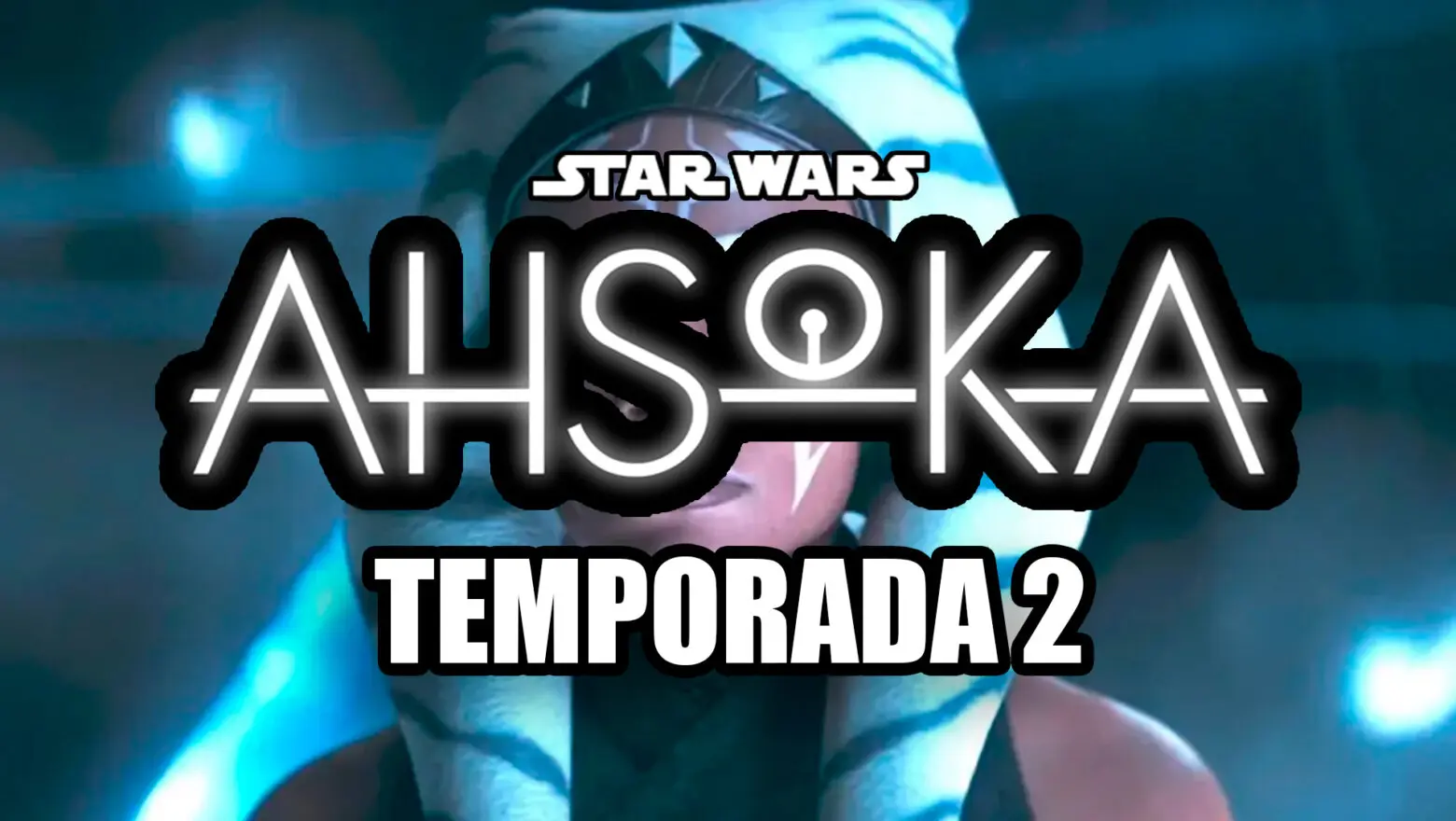 temporada 2 de Ahsoka