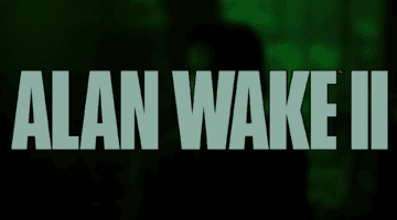 Imagen de Alan Wake 2 se actualiza por primera vez y nos revelan las notas del parche