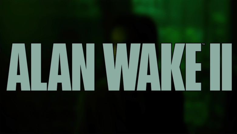 alan wake 2