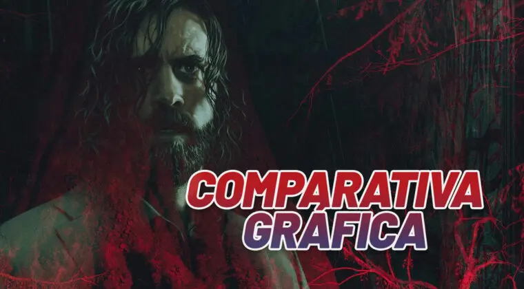 Imagen de Comparativa gráfica de Alan Wake II en PS5, Xbox Series y PC; ¿en qué plataforma luce mejor el juego?