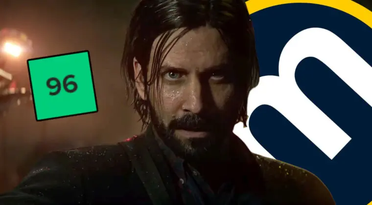 Imagen de ¿Qué tal han salido los análisis de Alan Wake 2? Esto es lo que dicen las primeras notas en Metacritic