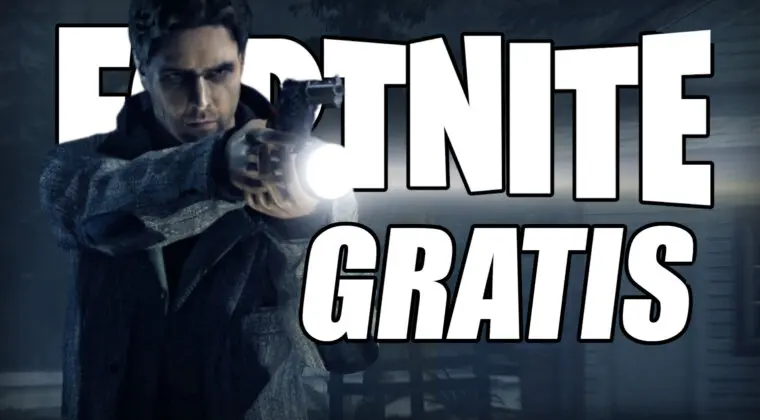 Imagen de Ya puedes jugar GRATIS a Alan Wake dentro de Fortnite y te cuento cómo hacerlo