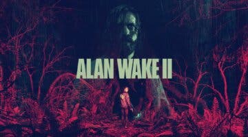 Imagen de Análisis Alan Wake II: El miedo es la oscuridad que rodea a la luz