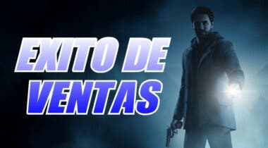 Imagen de Alan Wake Remastered recupera sus costes de desarrollo y marketing