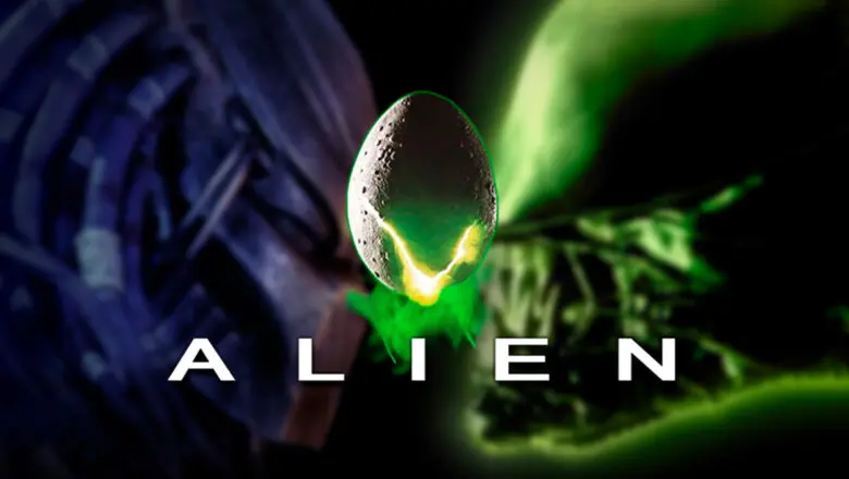 alien ridley scott