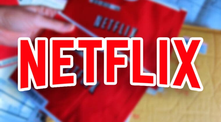Imagen de Netflix House: así serán las tiendas físicas que Netflix quiere abrir por todo el mundo a partir de 2025