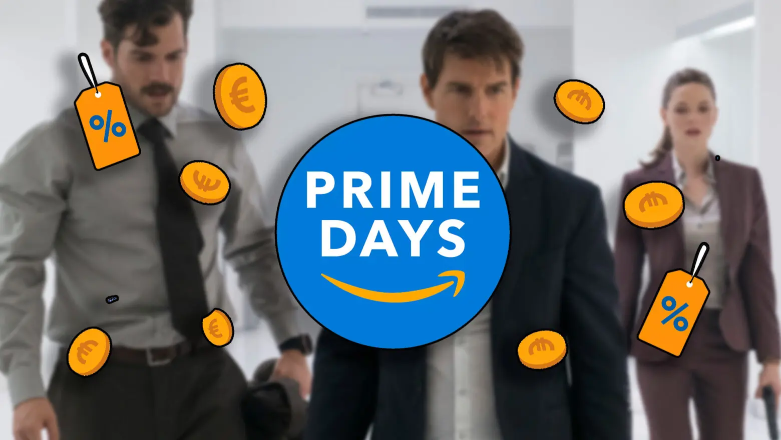 amazon prime day