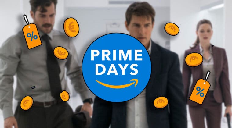Imagen de Las 5 mejores ofertas de cine en el Amazon Prime Day de octubre 2023: películas y packs en Blu-Ray al mejor precio
