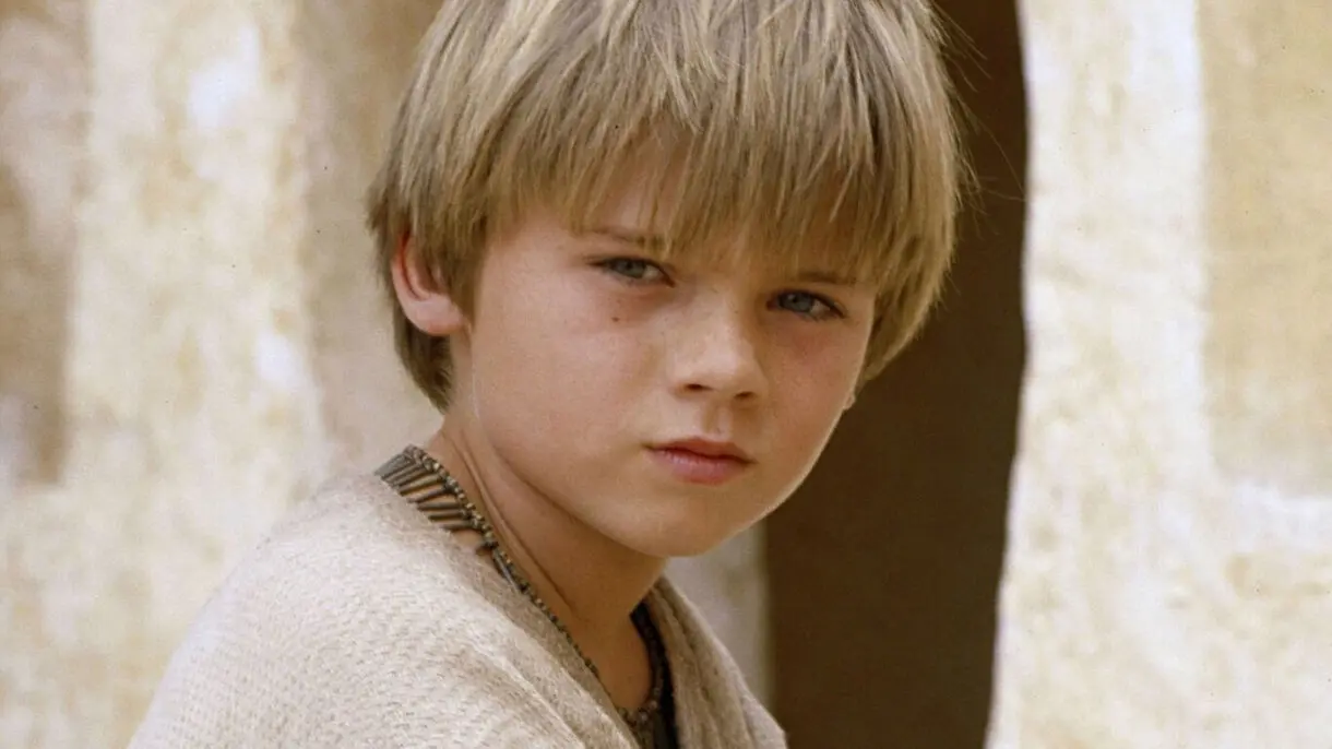 Anakin Niño