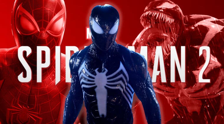 Imagen de Análisis Marvel's Spider-Man 2: Incluso mejor de lo que esperabas