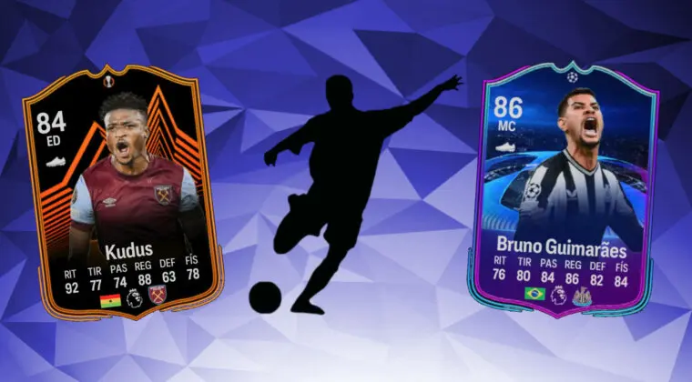 Imagen de EA Sports FC 24: filtrado un RTTK de LaLiga que llegaría vía SBC