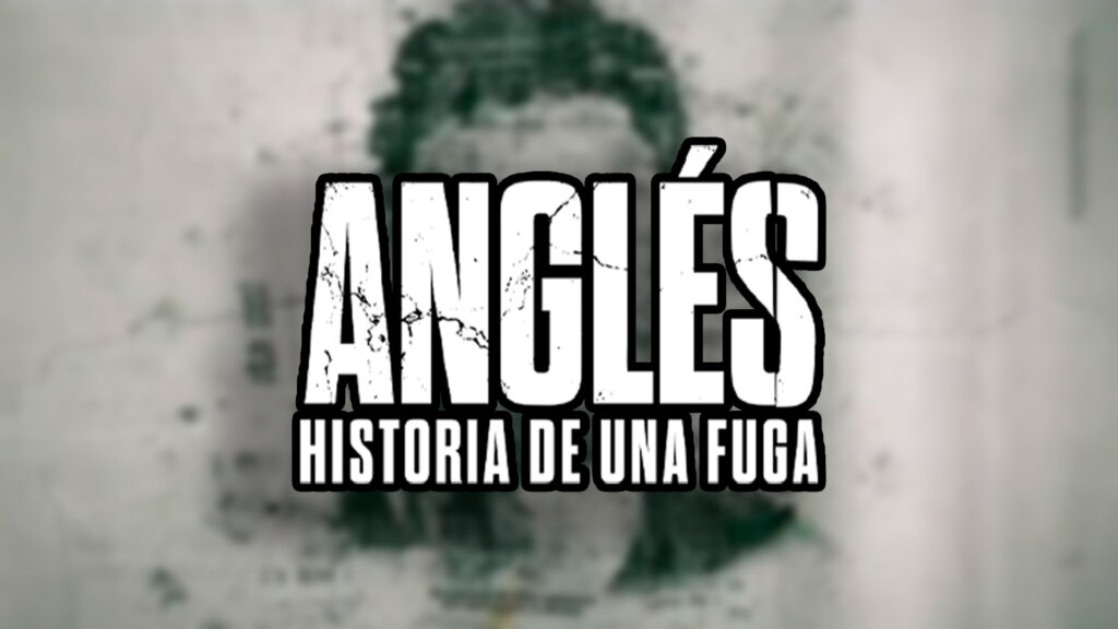 angles historia de una fuga netflix