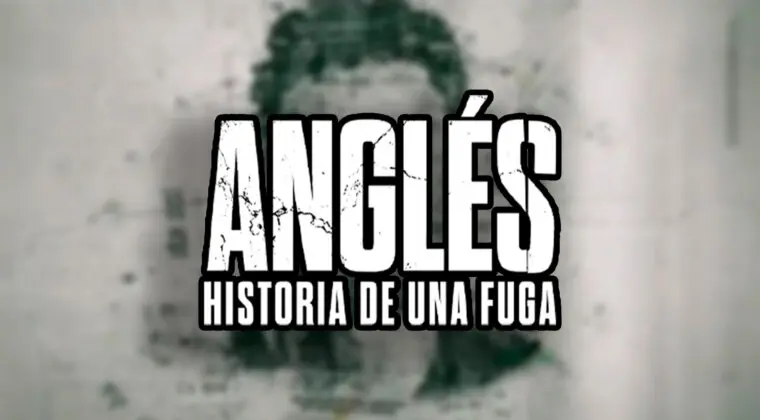 Imagen de ¿Por qué Anglés: Historia de una fuga puede ser el true crime que te enganche aún más que El cuerpo en llamas?