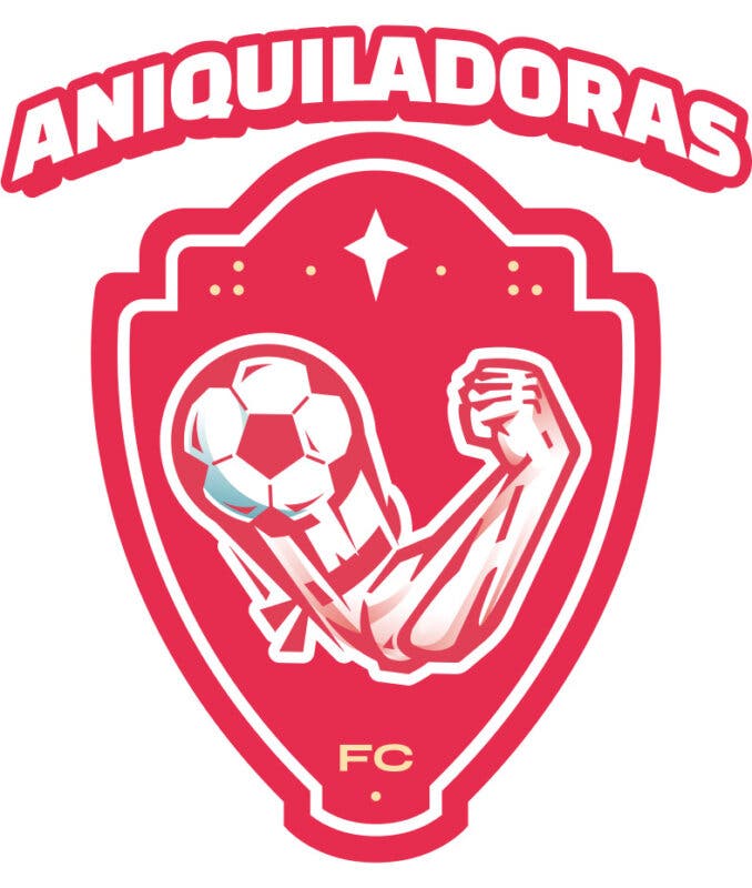 aniquiladores fc kings world cup
