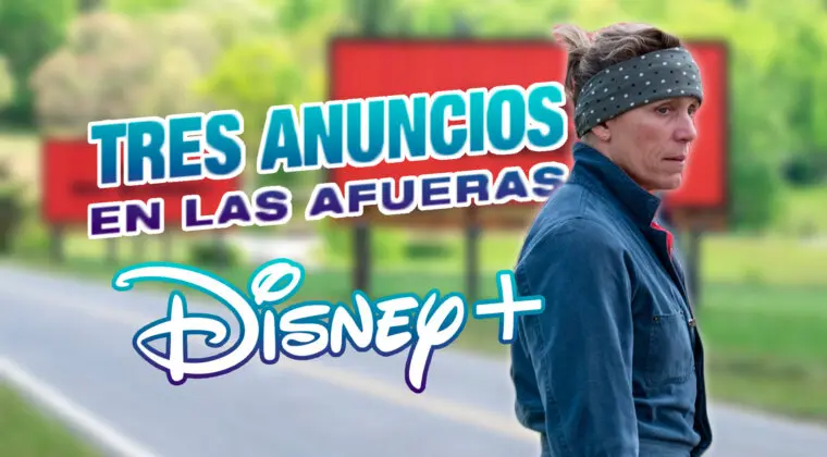 Imagen de Ganó dos Óscar en 2018 y es de los mejores dramas de Disney Plus: Así es Tres anuncios en las afueras