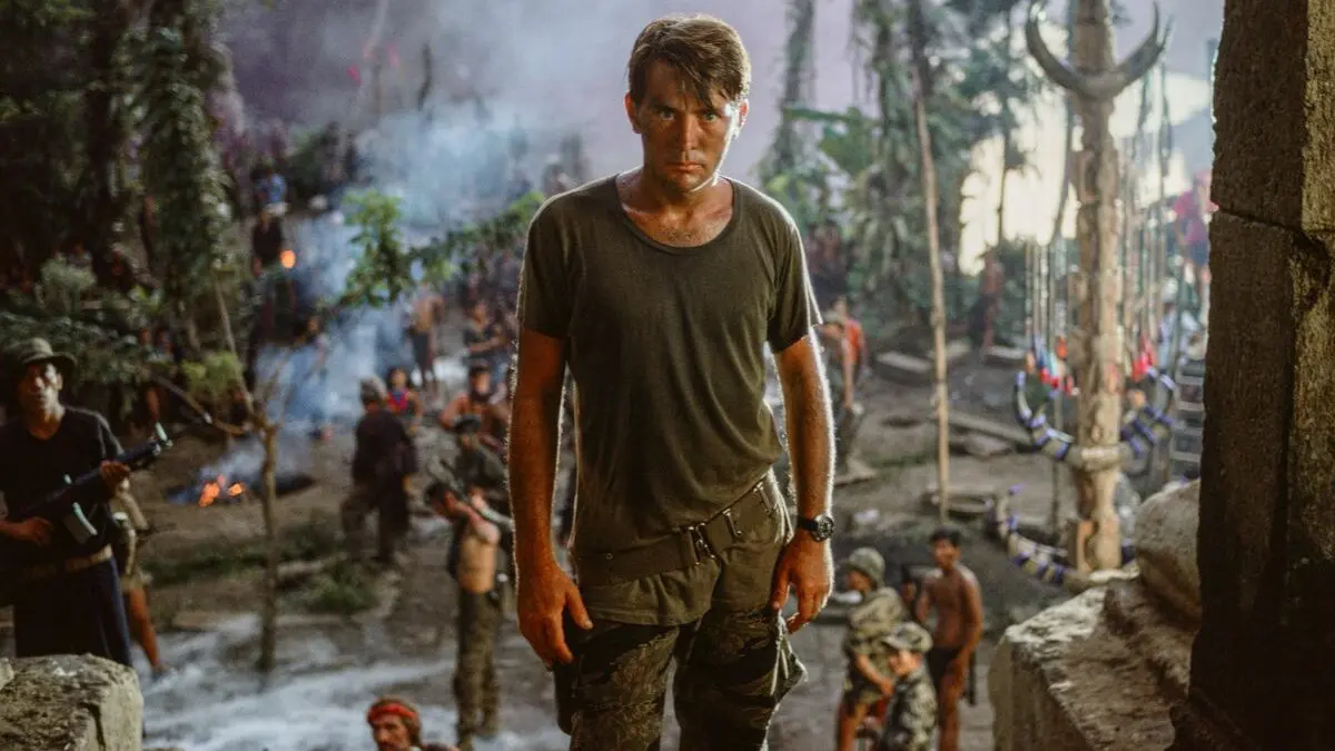 Apocalypse Now