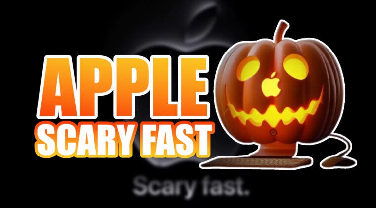 Imagen de Apple anuncia 'Scary Fast': fecha, hora y dónde ver el evento online