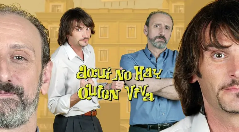 Imagen de Este protagonista de 'Aquí no hay quien viva' admite que dejar la serie 'le pasó factura'