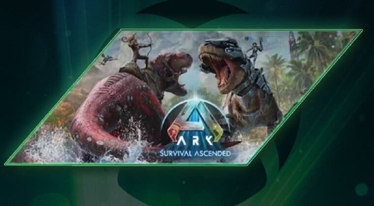 Imagen de ¡ARK se reinventa con Unreal Engine 5! Así es el nuevo tráiler de ARK: Survival Ascended
