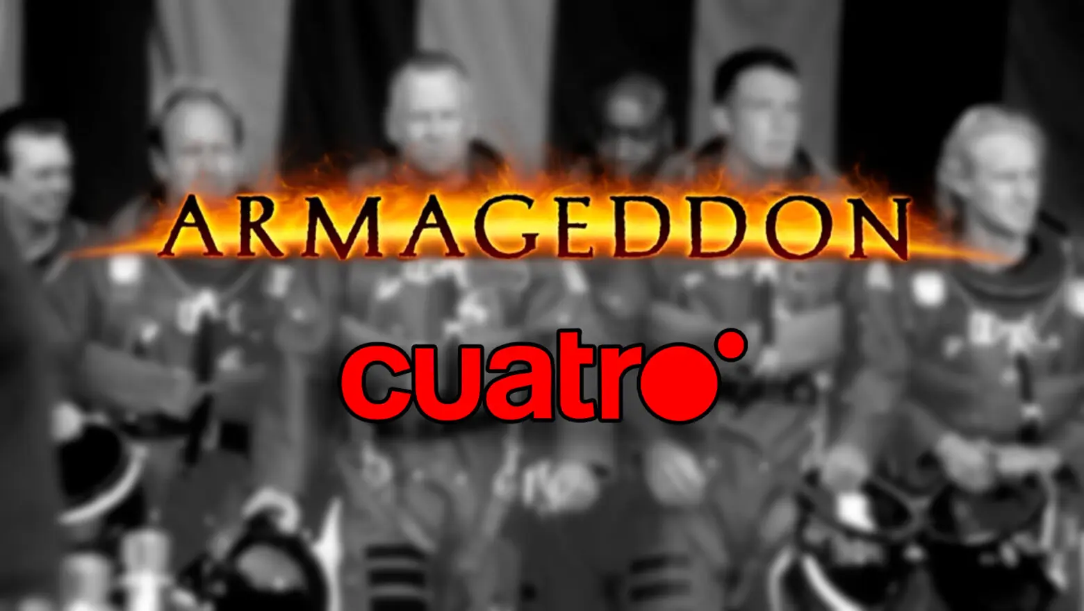 armageddon