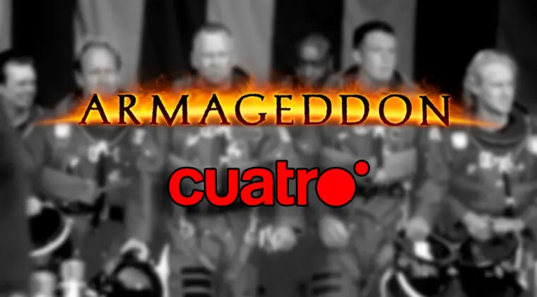 Imagen de Qué ver hoy en TV: es mi película de ciencia ficción favorita aunque muchos la criticasen por disparatada y la va a emitir Cuatro
