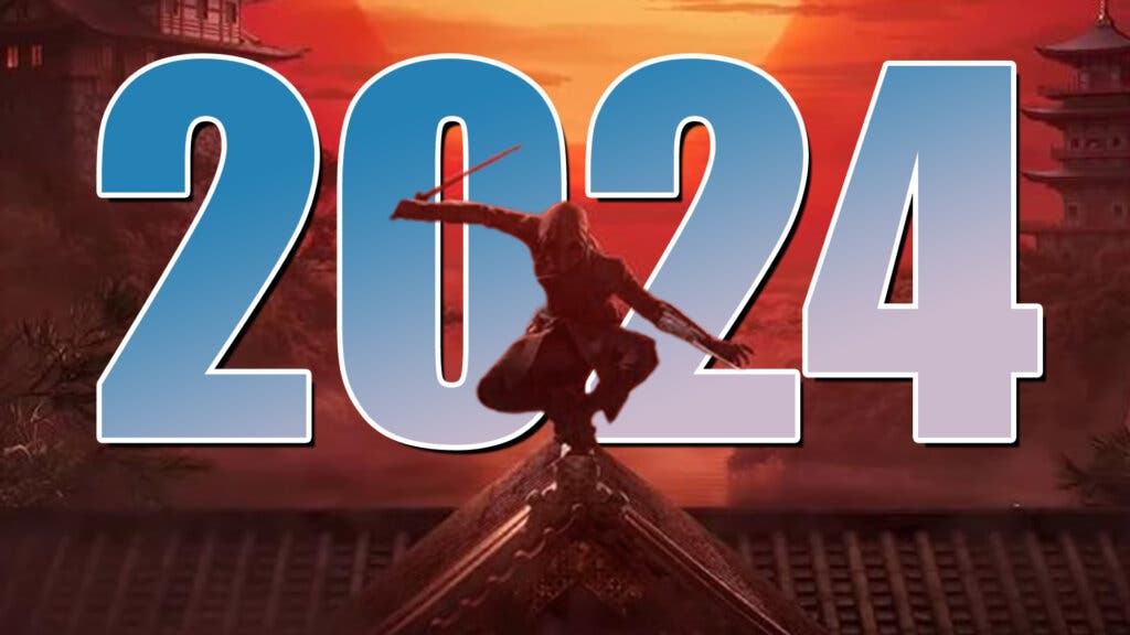 assassin's creed codename red 2024