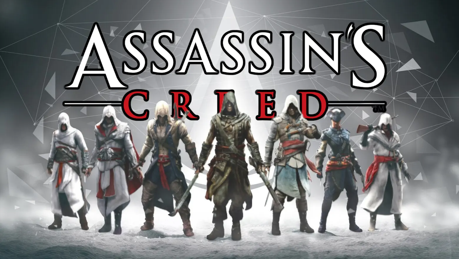 Assassin's Creed Infinity