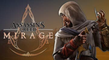 Imagen de Análisis Assassin’s Creed Mirage: Una vuelta a los orígenes muy necesaria