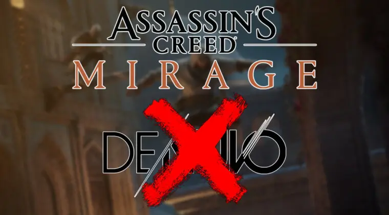 Imagen de Ubisoft actualiza Assassin's Creed Mirage y añade una función que no le gustará a muchos jugadores