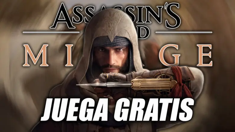 Assassin's Creed Mirage