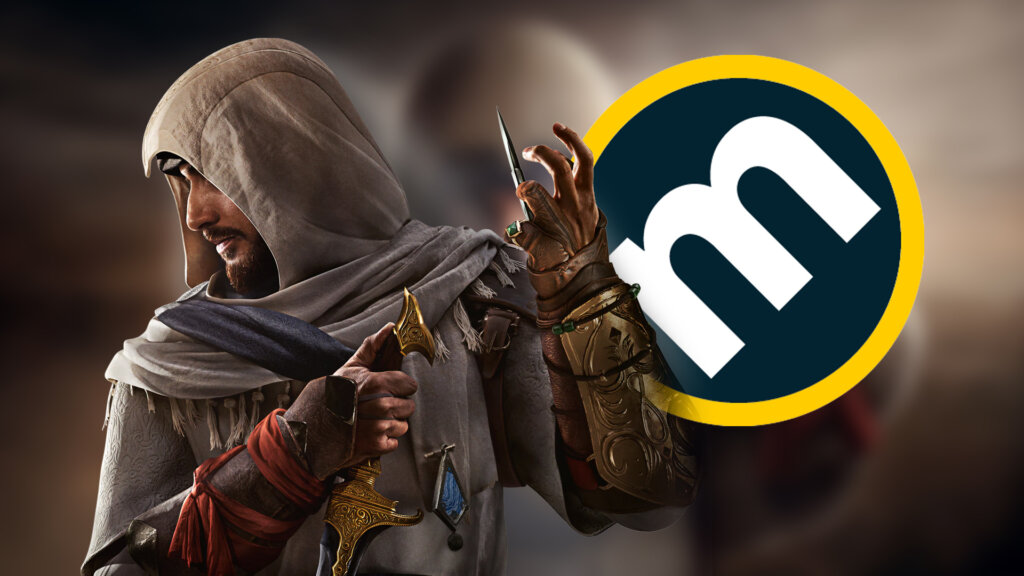 assassin's creed mirage nota metacritic