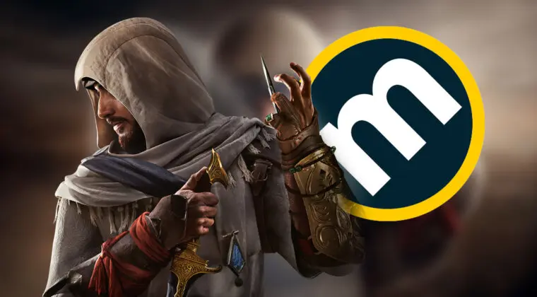 Imagen de ¿Qué tal ha salido Assassin's Creed Mirage? Esta es su nota en Metacritic en base a sus primeras reviews