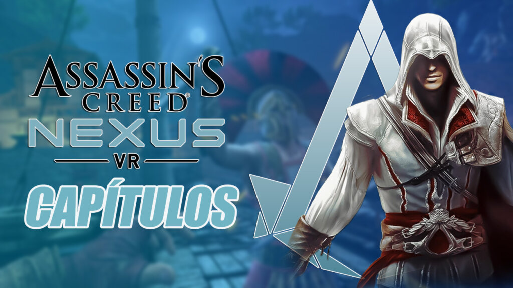 Assassin's Creed Nexus VR