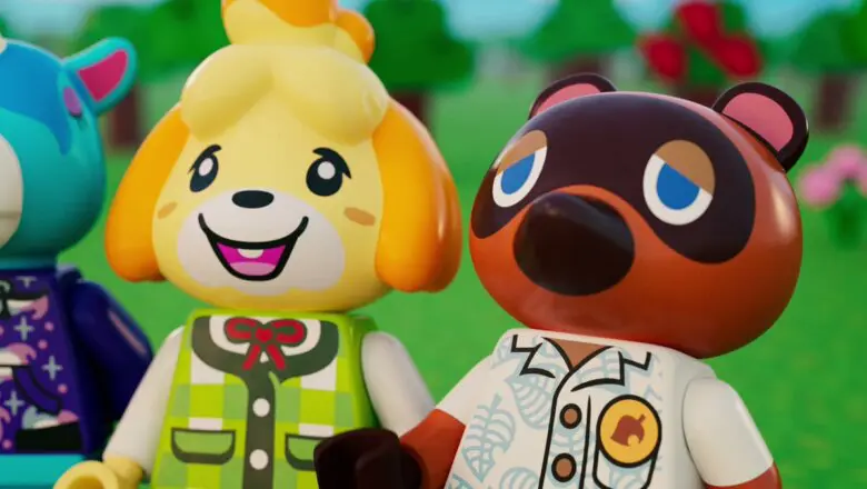 Animal Crossing