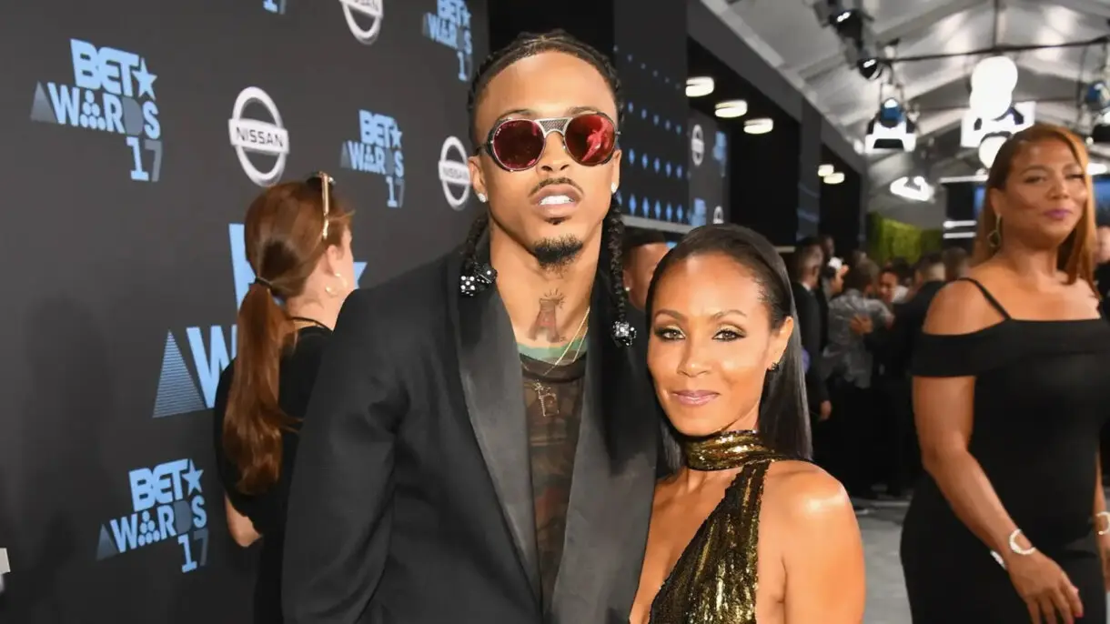 August Alsina