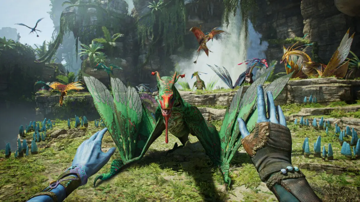 avatar