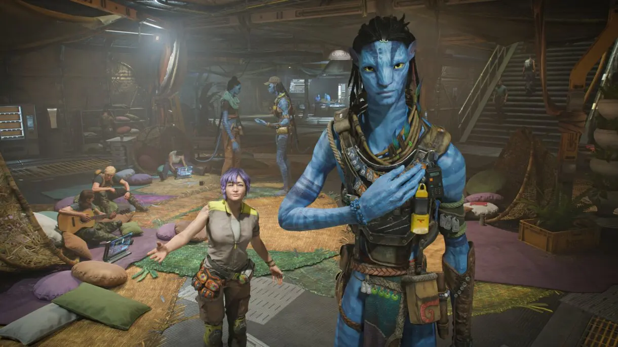 avatar