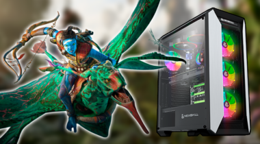 Imagen de ¿Tienes pensado jugar Avatar Frontiers of Pandora en PC? Estos son los requisitos mínimos y recomendados